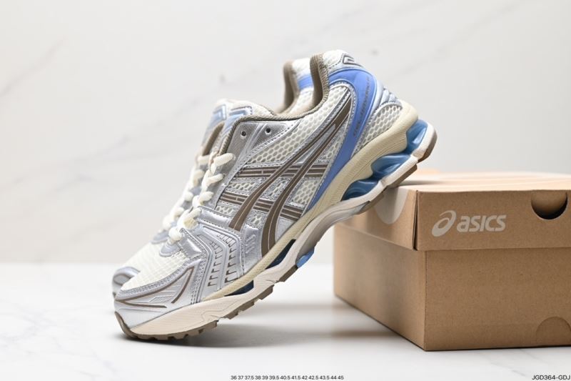 Asics Shoes